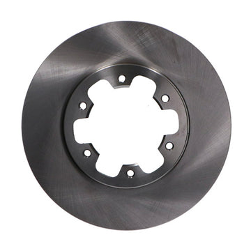 Par de Disco de freno Delanteros Nissan Terrano D22 2.5 4x4 2008 - 2014 - 0