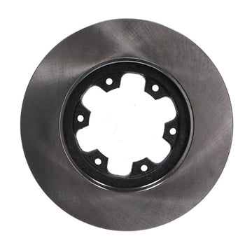 Par de Disco de freno Delanteros Nissan Terrano D22 3.2 4x4 1999 - 2002