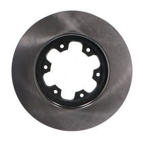 Par de Disco de freno Delanteros Nissan Terrano D22 2.5 4x4 2008 - 2014