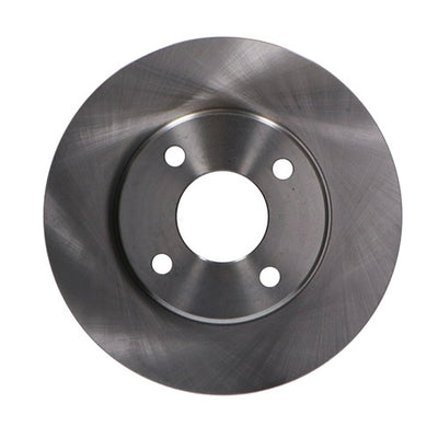 Par de Disco de freno Delanteros Ford Ecosport 2003 - 2012 - 0