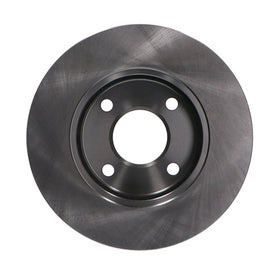 Par de Disco de freno Delanteros Ford Ecosport 2003 - 2012