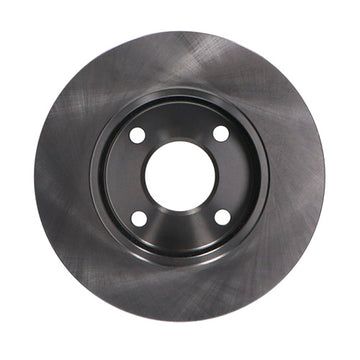 Par de Disco de freno Delanteros Ford Ecosport 2003 - 2012