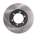 Par de Disco de freno Delanteros Chevrolet Luv 2.5 1986 - 2005-1