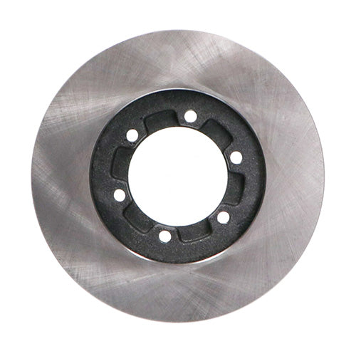 Par de Disco de freno Delanteros Chevrolet Luv 2.2 1986 - 2005