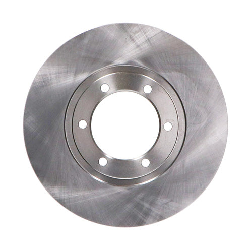 Par de Disco de freno Delanteros Kia Frontier 3.0 2002 - 2005