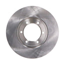 Par de Disco de freno Delanteros Kia Frontier 2.7 1999 - 2006-2