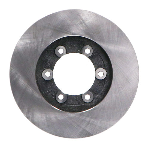 Par de Disco de freno Delanteros Kia Frontier 2.5 2005 - 2011