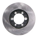 Par de Disco de freno Delanteros Kia Frontier 2.5 2005 - 2011-1