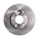 Par de Disco de freno Delanteros Mazda 5 1.6 2005 - 2019-2