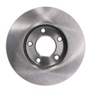 Par de Disco de freno Delanteros Mazda 5 1.6 2005 - 2019-1