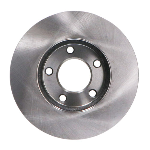 Par de Disco de freno Delanteros Mazda 3 1.6 2003 - 2013