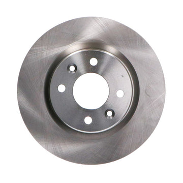 Par de Disco de freno Delanteros Renault Kangoo 1.6 1999 - 2008 - 0
