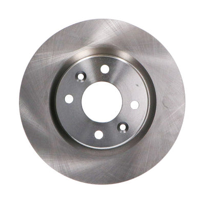 Par de Disco de freno Delanteros Renault Sandero 2009 - 2014 - 0