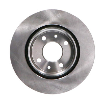 Par de Disco de freno Delanteros Renault Megane I 1997 - 2009