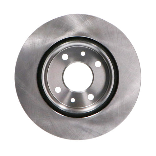 Par de Disco de freno Delanteros Renault Logan 2008 - 2012