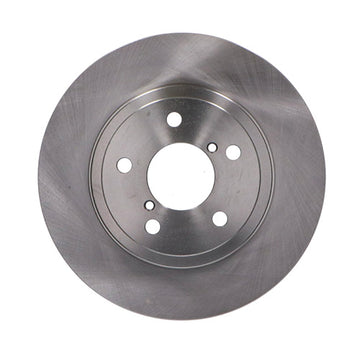 Par de Disco de freno Delanteros Subaru Legacy 1.8 1989 - 1997 - 0