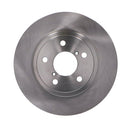 Par de Disco de freno Delanteros Subaru Legacy 2.2 1989 - 1994-2