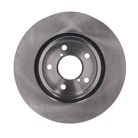 Par de Disco de freno Delanteros Subaru Impreza 1.6 2001 - 2007