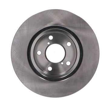 Par de Disco de freno Delanteros Subaru Legacy 1.8 1989 - 1997