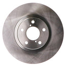 Par de Disco de freno Delanteros Subaru Impreza 2.0 2013 - 2016-2