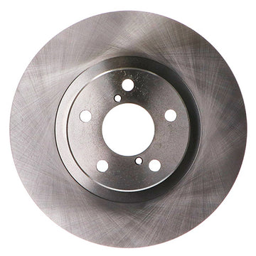 Par de Disco de freno Delanteros Subaru Impreza 2.0 2013 - 2016 - 0