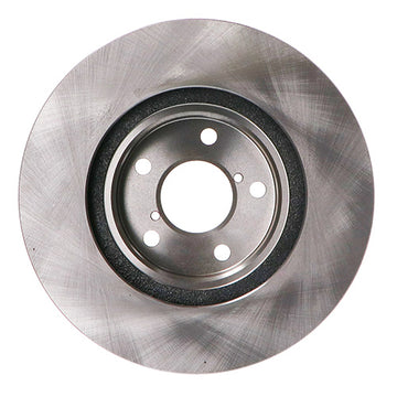 Par de Disco de freno Delanteros Subaru Outback 2.5 2004 - 2009