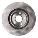 Par de Disco de freno Delanteros Subaru Legacy 2.0 2009 - 2015-1