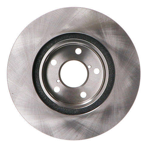 Par de Disco de freno Delanteros Subaru Impreza 2.0 2000 - 2007