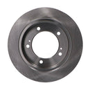 Par de Disco de freno Delanteros Suzuki Vitara 1989 - 2002-1