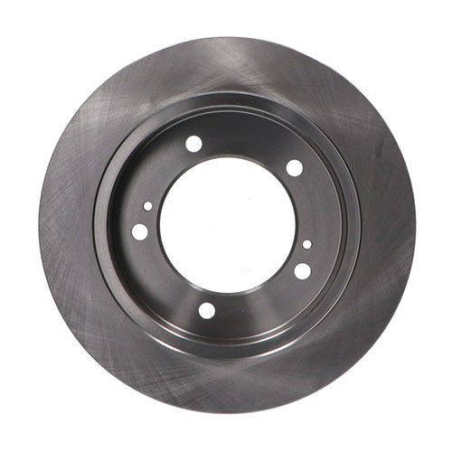 Par de Disco de freno Delanteros Suzuki Jimny 1.3 1999 - 2021