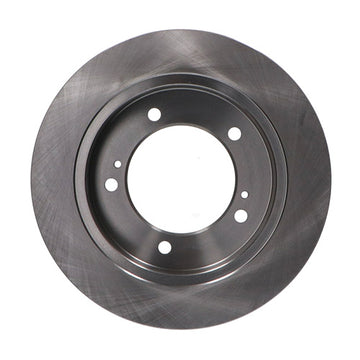 Par de Disco de freno Delanteros Suzuki Jimny 1.3 1999 - 2021