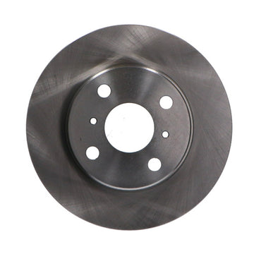 Par de Disco de freno Delanteros Toyota Starlet 1996 - 1999 - 0