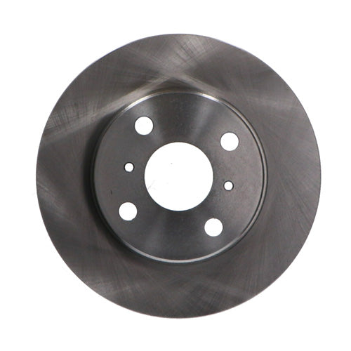 Par de Disco de freno Delanteros Toyota Tercel Twin Cam 1995 - 1999