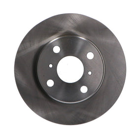 Par de Disco de freno Delanteros Toyota Tercel Twin Cam 1995 - 1999 - 0