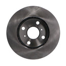 Par de Disco de freno Delanteros Toyota Tercel 1991 - 1999-1