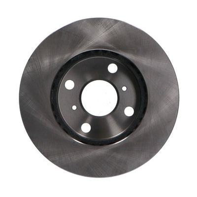Par de Disco de freno Delanteros Toyota Paseo 1993 - 1996