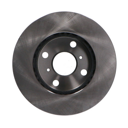 Par de Disco de freno Delanteros Toyota Tercel Twin Cam 1995 - 1999