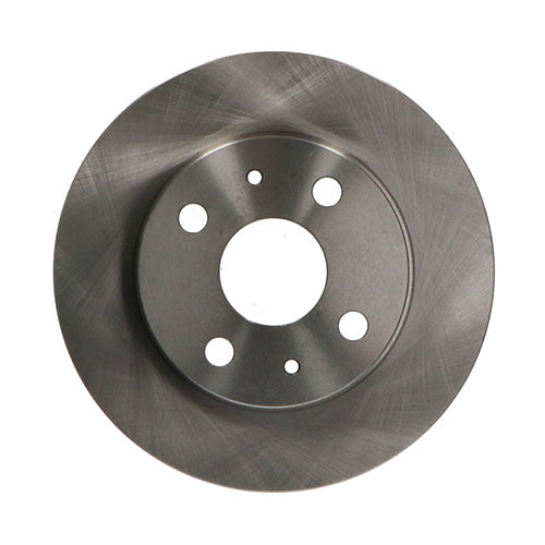 Par de Disco de freno Delanteros Toyota Yaris 2000 - 2006