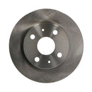 Par de Disco de freno Delanteros Toyota Yaris 2000 - 2006-2