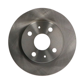 Par de Disco de freno Delanteros Toyota Yaris 2000 - 2006 - 0