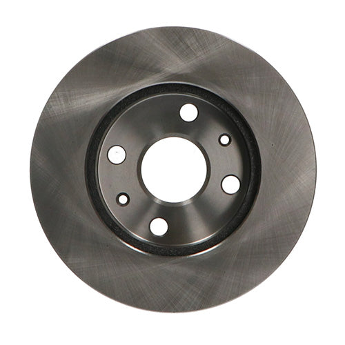 Par de Disco de freno Delanteros Toyota Yaris 2000 - 2006