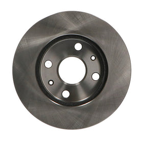 Par de Disco de freno Delanteros Toyota Yaris 2000 - 2006