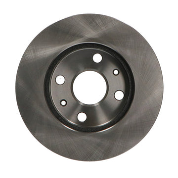 Par de Disco de freno Delanteros Toyota Yaris 2000 - 2006