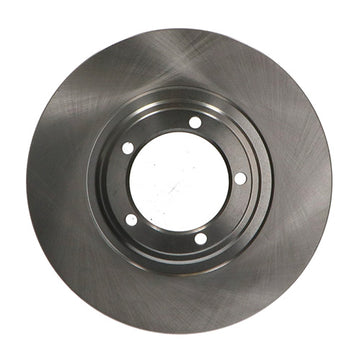 Par de Disco de freno Delanteros Hyundai Porter 2004 - 2022 - 0