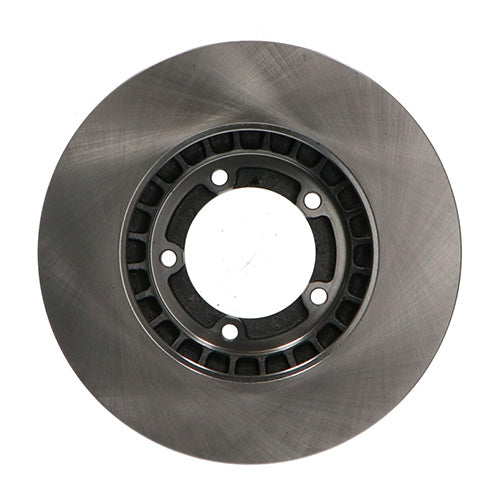 Par de Disco de freno Delanteros Hyundai Porter 2004 - 2022