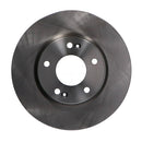 Par de Disco de freno Delanteros Hyundai i30 2008 - 2017-2