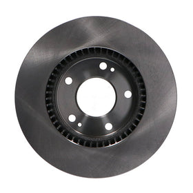 Par de Disco de freno Delanteros Kia Soul 2009 - 2014