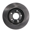 Par de Disco de freno Delanteros Kia Sportage Pro 2005 - 2010-1
