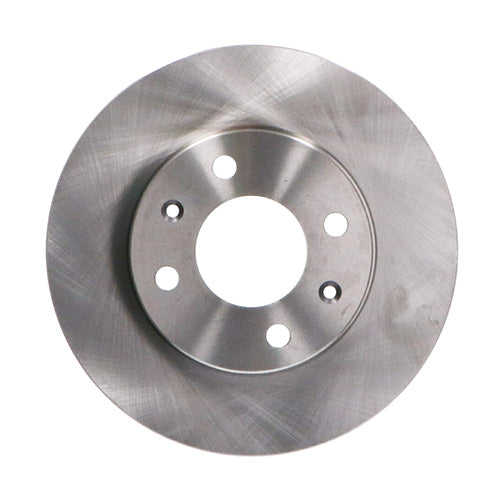 Par de Disco de freno Delanteros Hyundai i10 2008 - 2014
