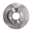 Par de Disco de freno Delanteros Hyundai i10 2008 - 2014-2